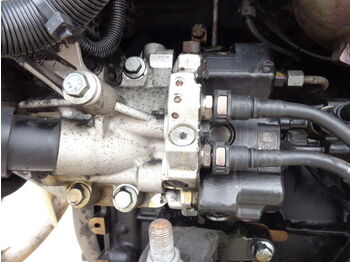 BOSCH Kraftstoffpumpe