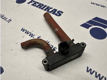 MAN Sensor
