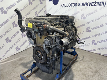 MERCEDES-BENZ Actros Motor