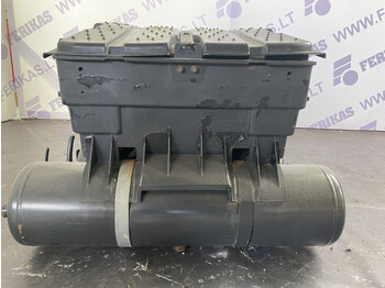 Batterie für LKW Mercedes-Benz MB actros mp4: das Bild 2