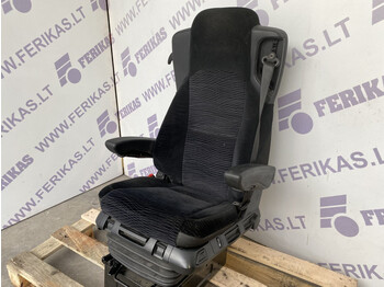 MERCEDES-BENZ Actros Sitz