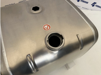 NEU: Kraftstofftank für LKW Mercedes-Benz New aluminum fuel tank 200L: das Bild 4