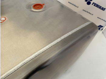 NEU: Kraftstofftank für LKW Mercedes-Benz New aluminum fuel tank 200L: das Bild 5