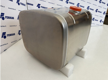 NEU: Kraftstofftank für LKW Mercedes-Benz New aluminum fuel tank 200L: das Bild 3