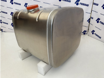 NEU: Kraftstofftank für LKW Mercedes-Benz New aluminum fuel tank 200L: das Bild 2