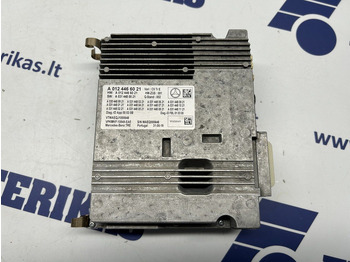 MERCEDES-BENZ Steuergerät