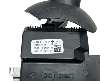 Relais für LKW Mercedes-Benz steering column switch, gear switch: das Bild 4