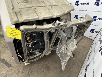 Fahrzeugkatalysator für LKW Renault exhaust catalyst: das Bild 5