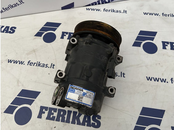SCANIA Klimakompressor