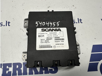 SCANIA Steuergerät