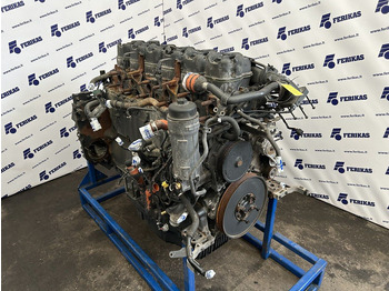 SCANIA Motor