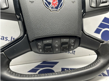 Lenkrad für LKW Scania R: das Bild 4 Lenkrad für LKW Scania R: das Bild 4