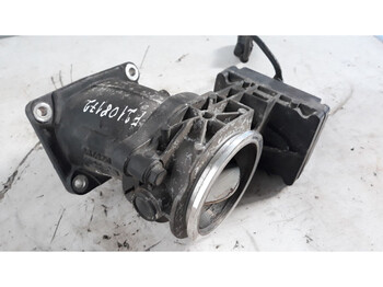 SCANIA R Motor und Teile