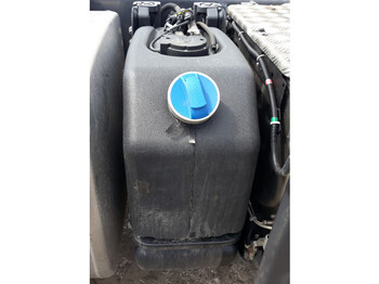 SCANIA R Auspuff/ Abgasanlage