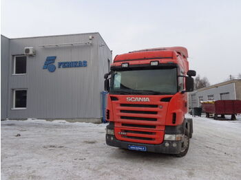 Fahrerhaus und Interieur für LKW Scania R for parts : engines, gearboxes, cabins, differentials, axles,: das Bild 3 Fahrerhaus und Interieur für LKW Scania R for parts : engines, gearboxes, cabins, differentials, axles,: das Bild 3