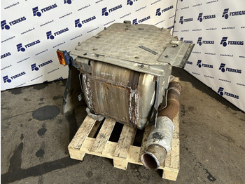 SCANIA Fahrzeugkatalysator