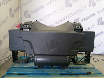 SCANIA Batterie
