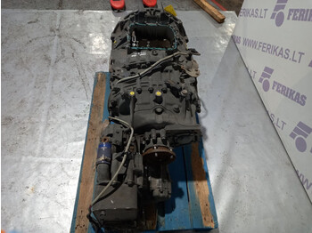 Getriebe für LKW ZF 12AS2131TD: das Bild 4