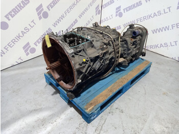 ZF Getriebe