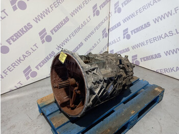 ZF Getriebe