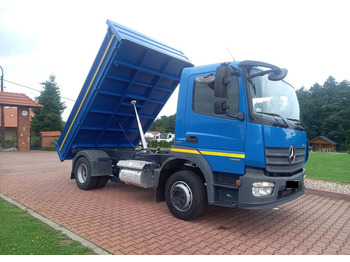 MERCEDES-BENZ Atego Kipper