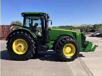 Traktor Türpisch Landmaschinen                        
                                                                Herr Christian Türpisch                                                                - : das Bild 4