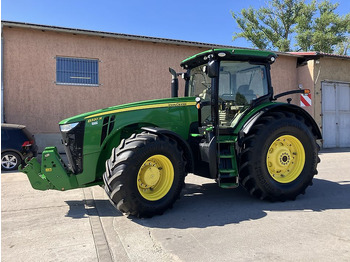Traktor Türpisch Landmaschinen                        
                                                                Herr Christian Türpisch                                                                - : das Bild 2