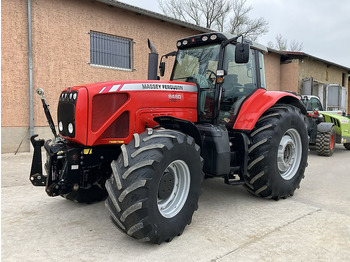 Traktor