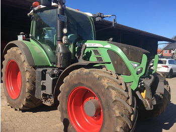 Traktor