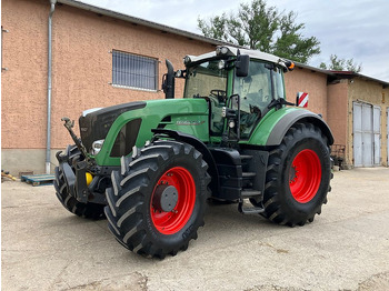 Traktor