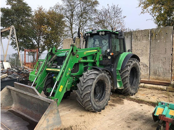 Traktor