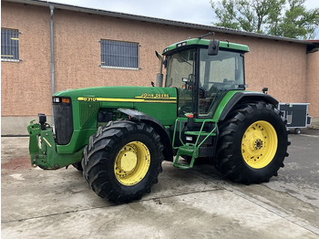 Traktor
