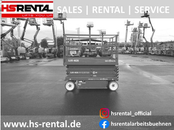 SKYJACK Scherenbühne