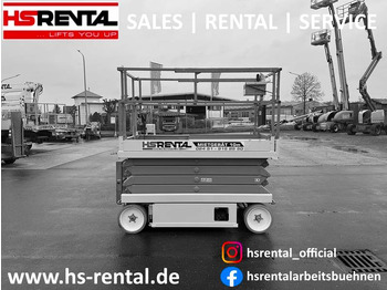 SKYJACK Scherenbühne