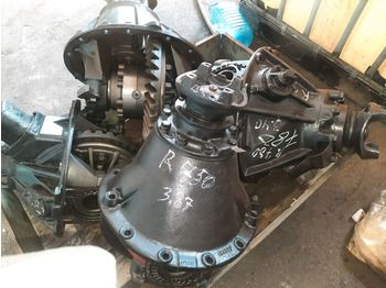 SCANIA R Differenzial Getriebe