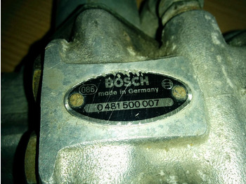 BOSCH Ersatzteile