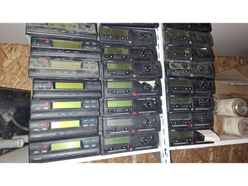 VOLVO Elektrische Ausrüstung