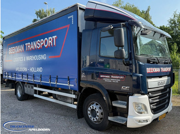 DAF CF 250 Plane LKW