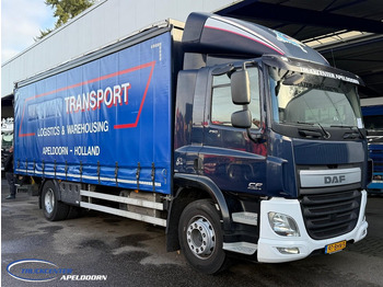 DAF CF 250 Plane LKW
