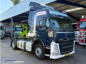 VOLVO FM Sattelzugmaschine