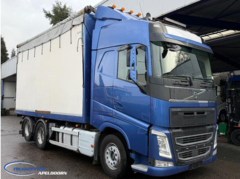VOLVO FH 540 Fahrgestell LKW