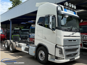 VOLVO FH 750 Fahrgestell LKW