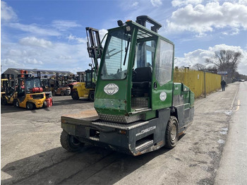 COMBILIFT Seitenstapler
