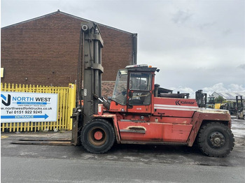 KALMAR Dieselstapler