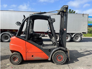 Dieselstapler Linde H30D: das Bild 4