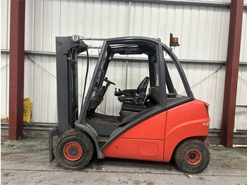 LINDE H30 Dieselstapler