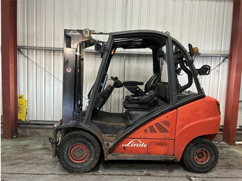 LINDE H30 Dieselstapler