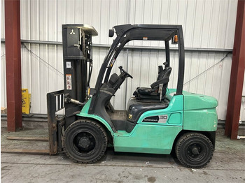 MITSUBISHI Dieselstapler