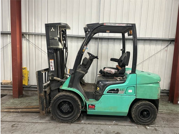 MITSUBISHI Dieselstapler