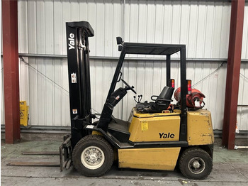 YALE Treibgasstapler